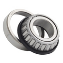 Image of SKF Taper Roller Bearing-44610 - Roladex UK
