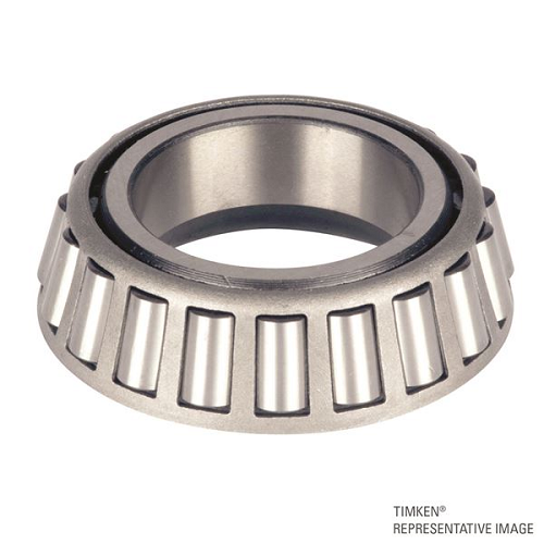 Image of TIMKEN Taper Roller Bearing 643 - Roladex UK
