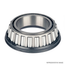Image of TIMKEN Taper Roller Bearing 13600LA - Roladex UK