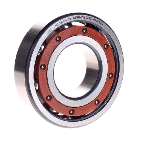 SKF 6005TB Deep Groove Ball Bearing