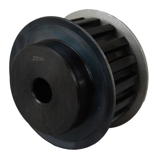 Pulleys