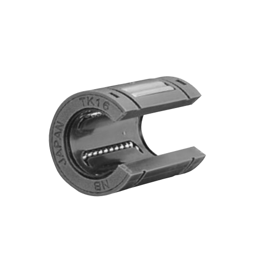 Image of REXROTH Linear Ball Bushing Open Type-KSO-12PP - Roladex UK