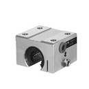 Image of NB Linear Guideway Systems & Rails-TKD-16UU - Roladex UK