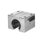 Image of NB Linear Ball Bushing Unit-TKE-16UU - Roladex UK