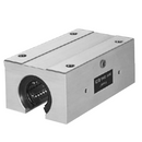 Image of NB Linear Ball Bushing Unit-TKE-25WUU - Roladex UK