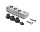 Image of TP-EN551 - Blanking plate for manifold to suit Series E size 19 - Camozzi | Roladex UK