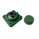 Image of LDK Flanged Unit-PSUCF208GREEN - Roladex UK