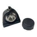 Image of LDK Pillow Block Unit-PSUCPA209BLACK - Roladex UK