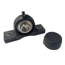 Image of LDK Pillow Block Unit-PSUCP207BLACK - Roladex UK