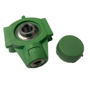 Image of ZEN Take Up Unit PSUCT204GREEN - Roladex UK