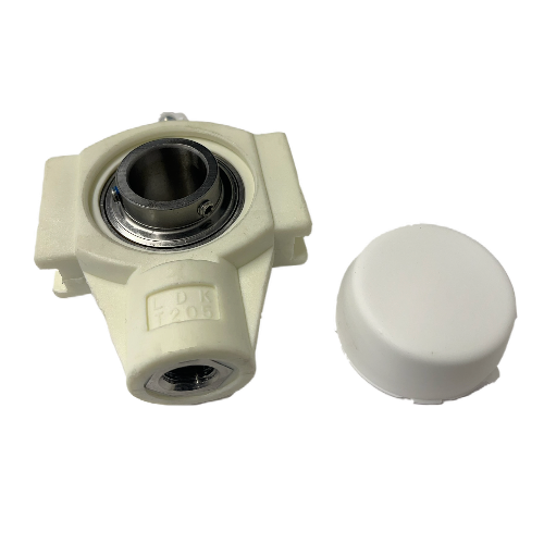 Image of LDK Take Up Unit-PSUCT206WHITE - Roladex UK