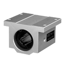 Image of NB Linear Ball Bushing Unit-TWA-16UU - Roladex UK