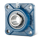 Image of NSK Flanged Unit-UCF212 - Roladex UK