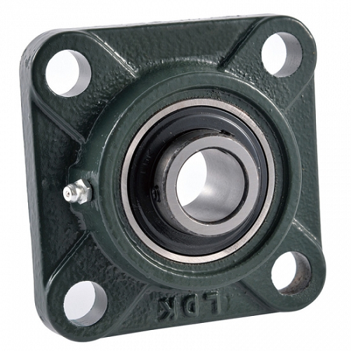 Image of LDK Flanged Unit-UCF320 - Roladex UK