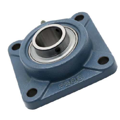 Image of Nachi Flanged Unit-MSF3.1/2 - Roladex UK