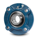 Image of NSK Flanged Unit-UCFC203 - Roladex UK