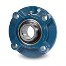 Image of Nachi Flanged Unit-FC25 - Roladex UK