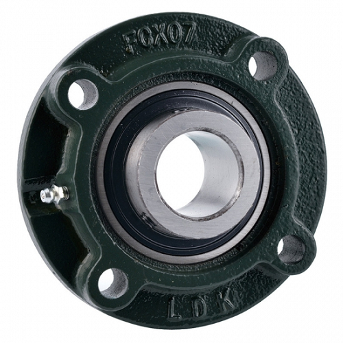 Image of LDK Flanged Unit-MFC90 - Roladex UK