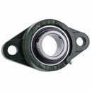 Image of LDK Flanged Unit-SFT2.1/4 - Roladex UK