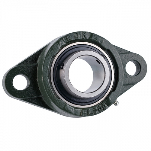 Image of LDK Flanged Unit-SFT70 - Roladex UK