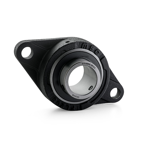 Image of MSC Flanged Unit-UCFL203 - Roladex UK