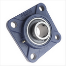 Image of Nachi Flanged Unit-UCFS322 - Roladex UK