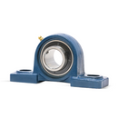 Image of Nachi Pillow Block Unit-MP60 - Roladex UK