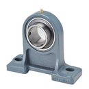 Image of Nachi Pillow Block Unit-UCPH203 - Roladex UK
