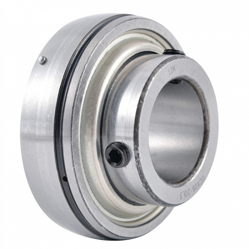Image of LDK Radial Insert Ball Bearing-1065-2.1/4 - Roladex UK