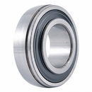 Image of LDK Radial Insert Ball Bearing-UK319 - Roladex UK