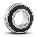 Image of Nachi Radial Insert Ball Bearing-UK215 - Roladex UK