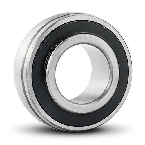 Image of Nachi Radial Insert Ball Bearing-UK308 - Roladex UK