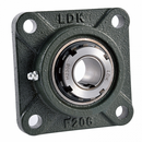 Image of LDK Flanged Unit-UKF216+H2316 - Roladex UK