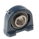 Image of Nachi Pillow Block Unit-UKPA207 - Roladex UK