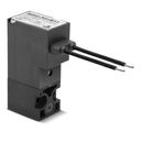Image of W000-305-W36 - Directly operated mini sol valve 3 way NC 3 pin 110VDC - Camozzi | Roladex UK