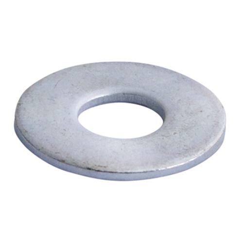 Image of RLDX Hexagon Nut M6-RIVNUT-STEEL-FLUSH - Roladex UK