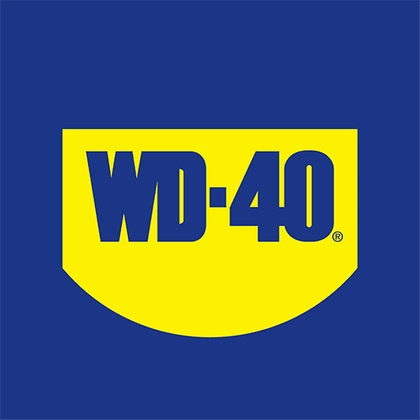 WD-40 lubricants