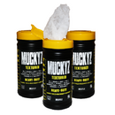 Image of MUCKYZ Wipes-WIPE-HEAVYDUTY - Roladex UK