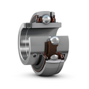 Image of SKF Radial Insert Ball Bearing YAR-207-2RF/HV - Roladex UK