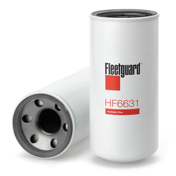 Fleetguard Hydraulic Spin-On Synthetic HF6631