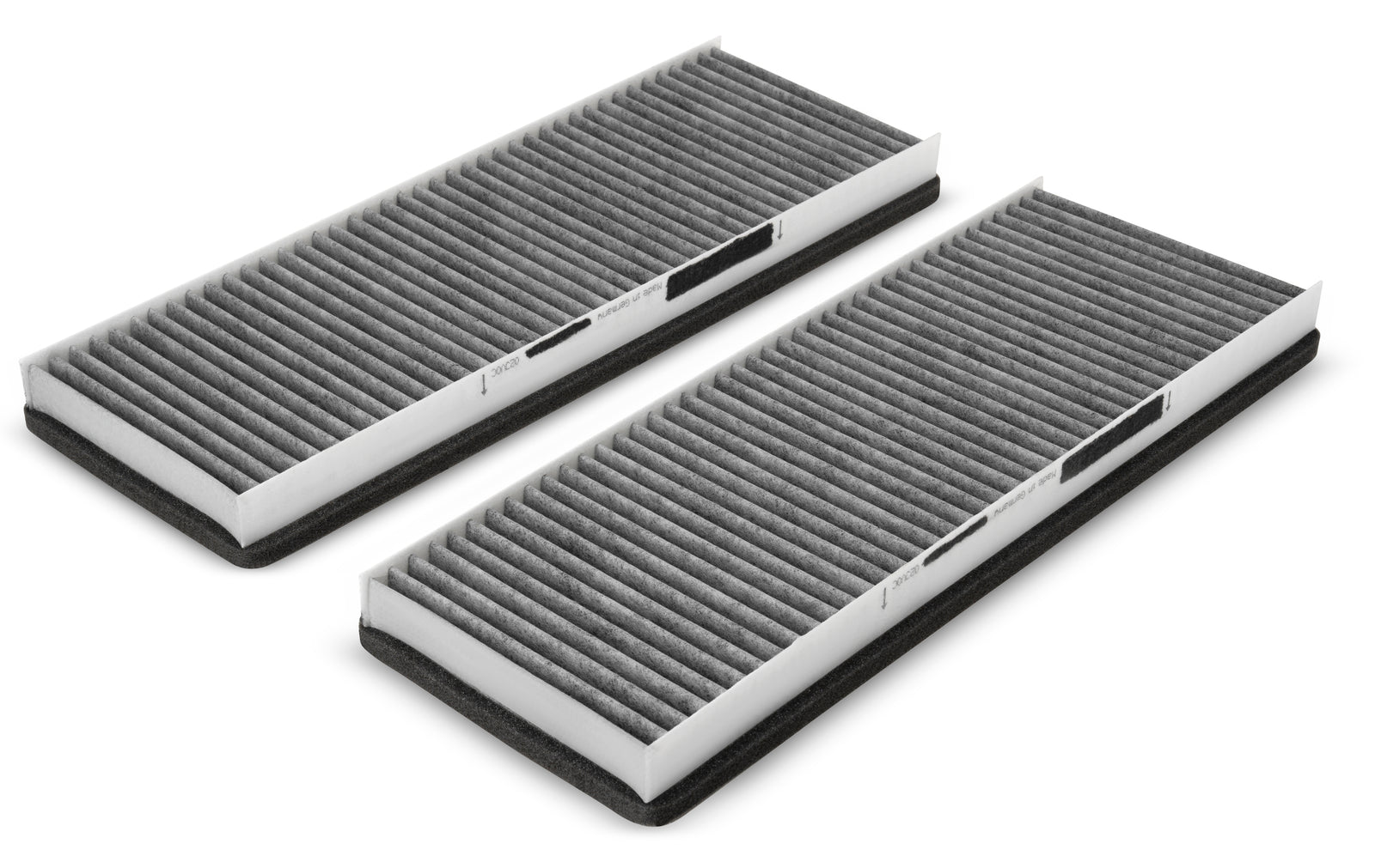 Fleetguard Airfilter Onengine Rigid Outer Body AF55702