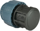 Jason PP 50mm Compression Fitting 10Bar | Jason | UK Supplier | Roladex