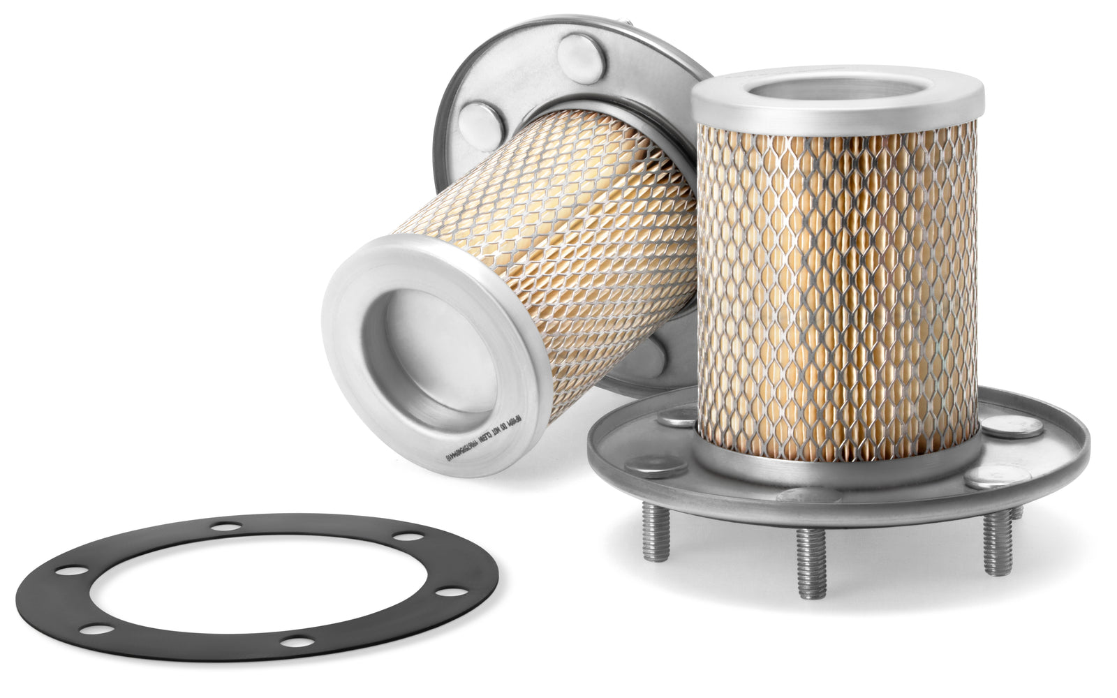 Fleetguard Air Filter-Secondary AF1891
