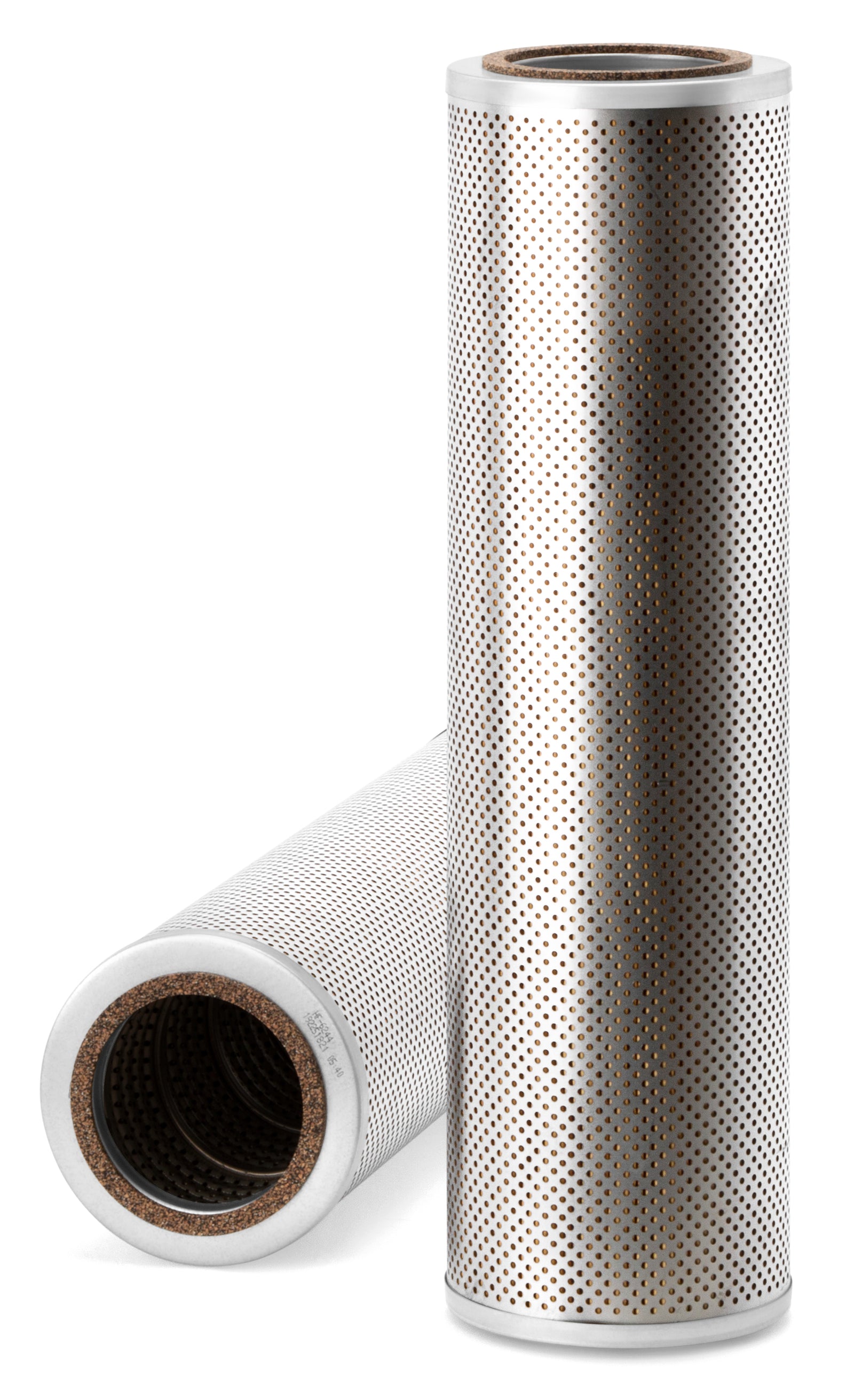 Fleetguard Hydraulic Cartridge Cellulose HF6244
