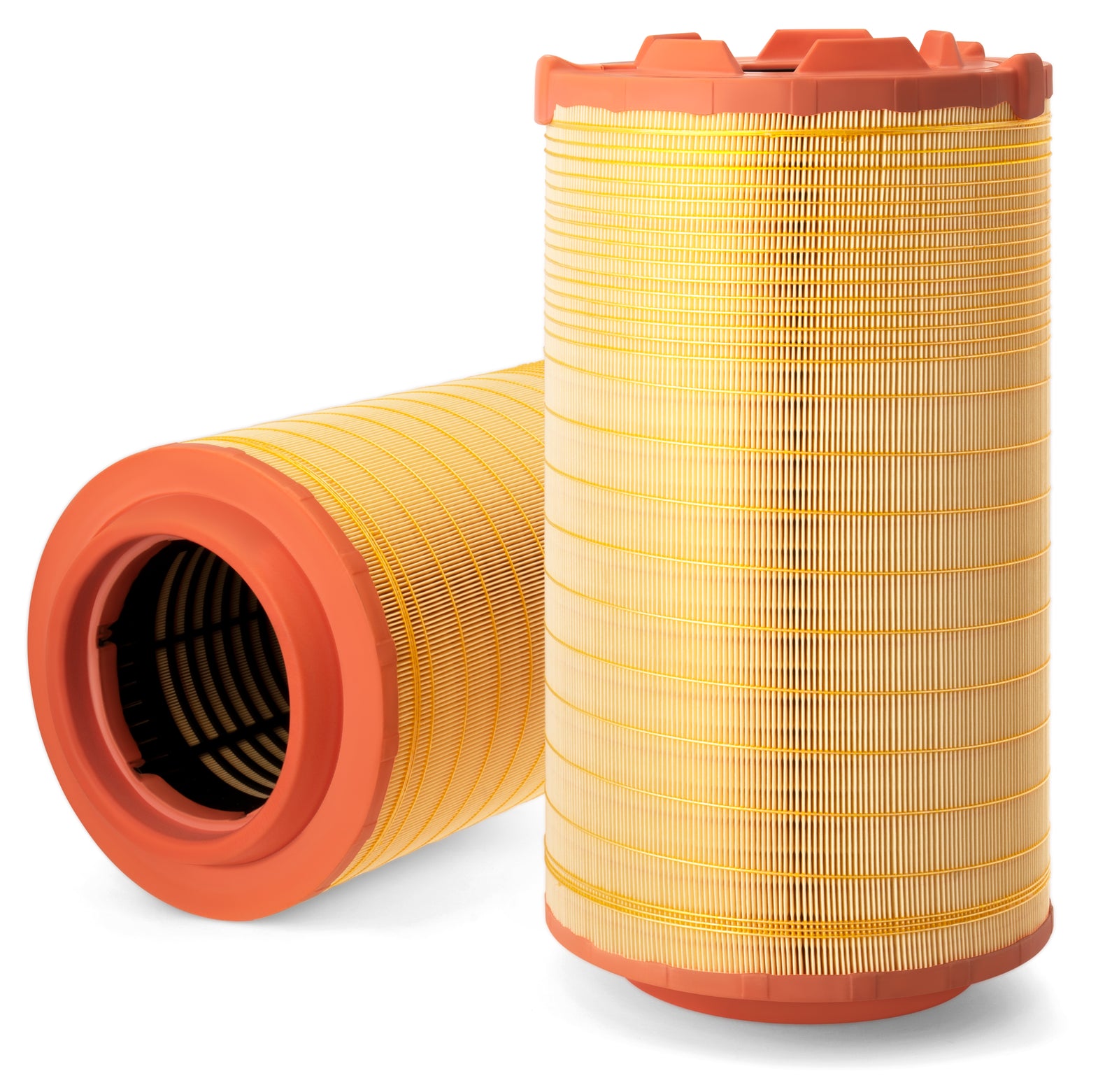 Fleetguard Air Filter-Primary AF4320