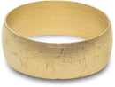 Bonfix Ring Brass 10mm /Gastec | Bonfix | UK Supplier | Roladex