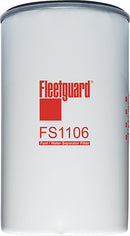 Fleetguard Fuel Separator Spinon FS1106