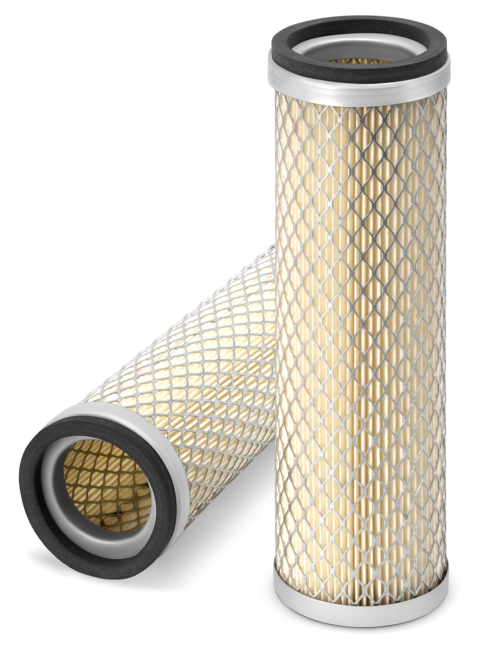 Fleetguard Air Filter-Secondary AF4721