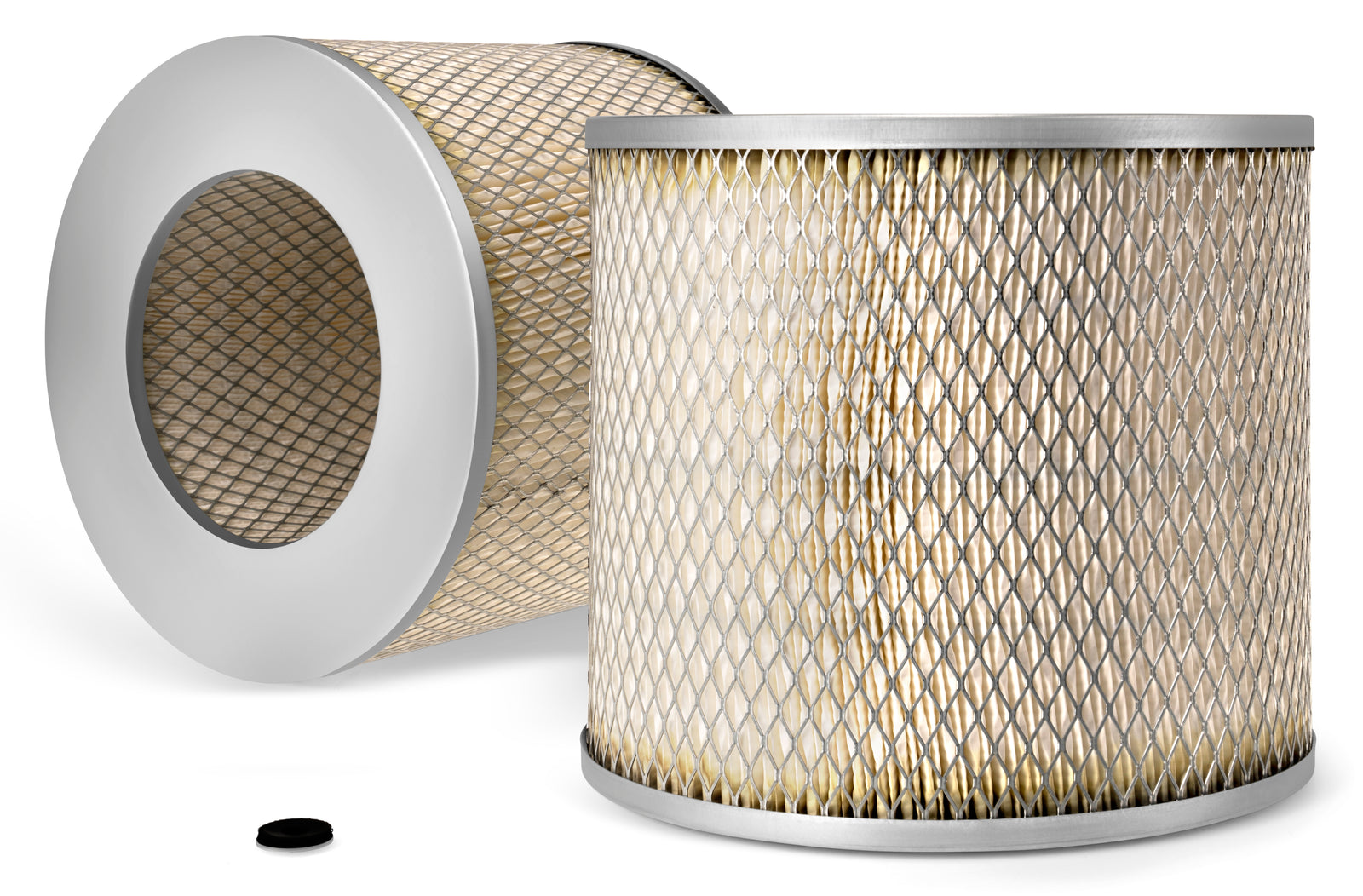 Fleetguard Air Filter-Primary AF354