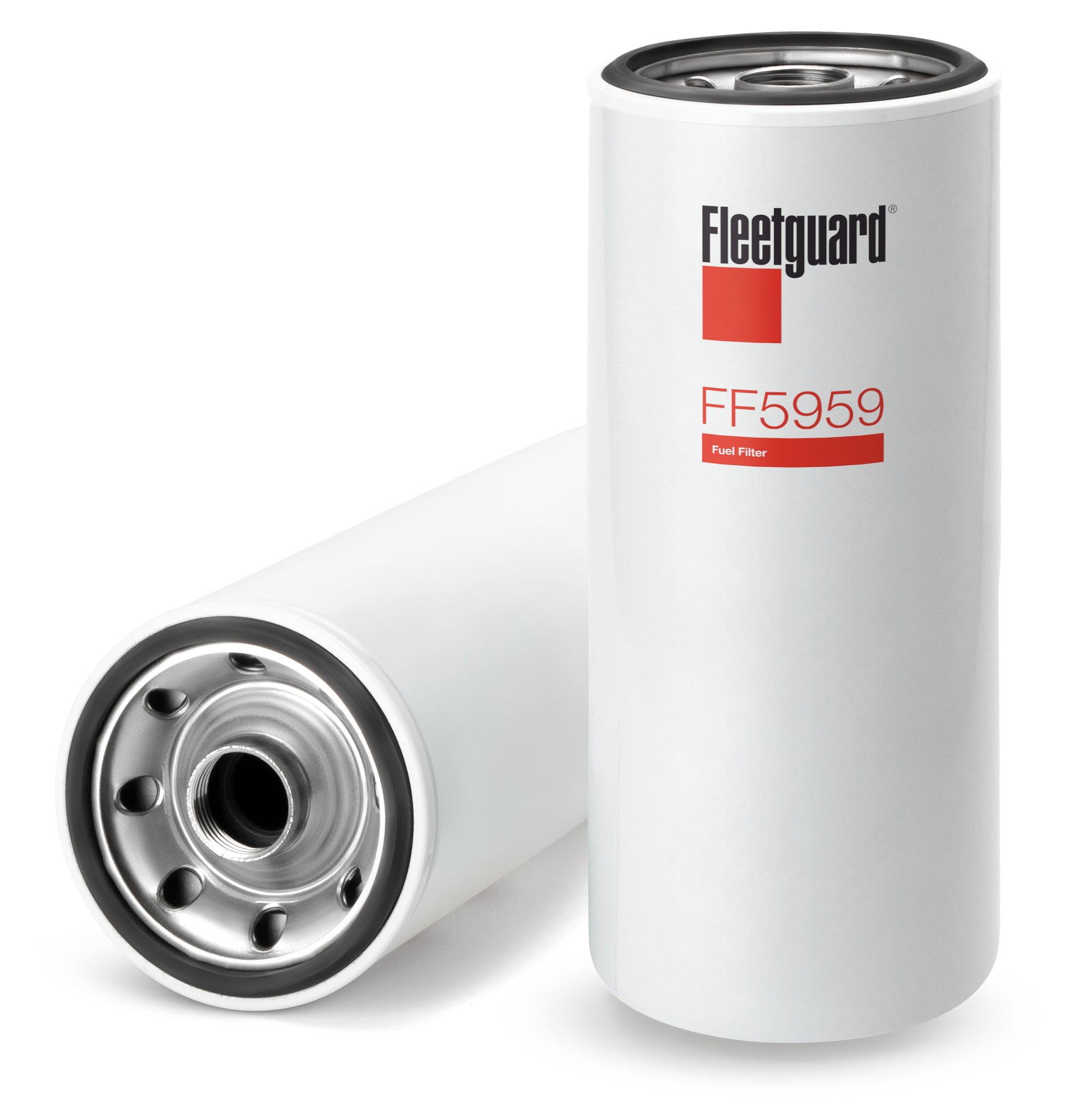Fleetguard Fuel Filter Spinon FF5959